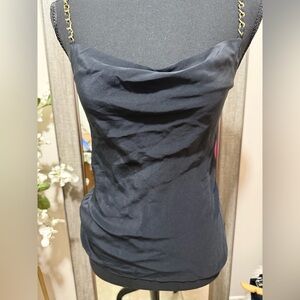 Lilly Pulitzer Black Top